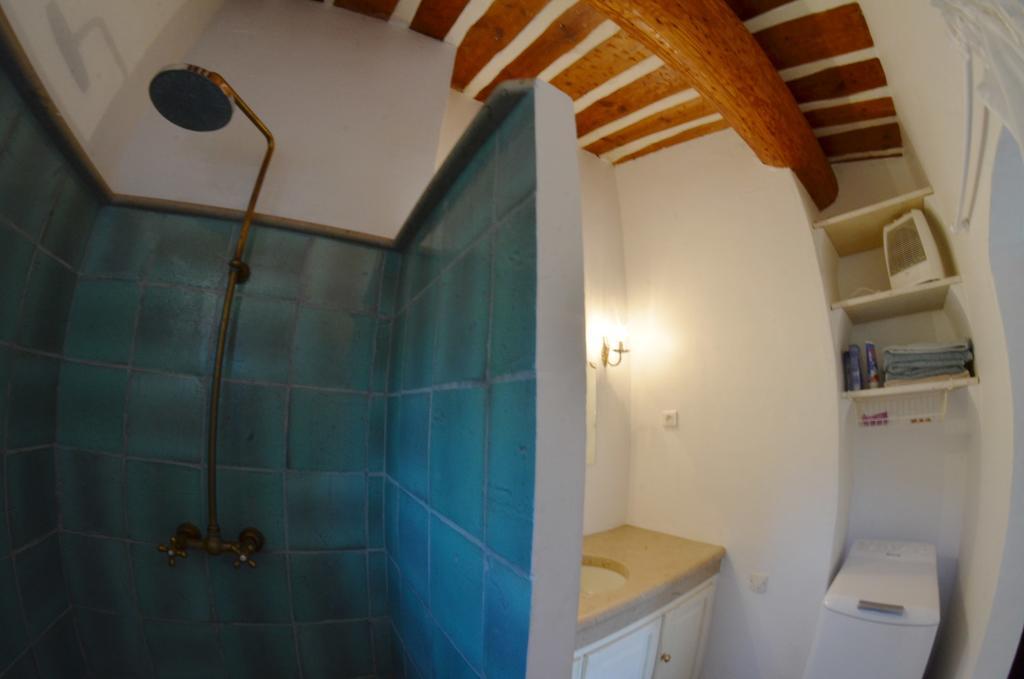 Appartements Du Jas De Clare La Cadiere-d'Azur Exterior foto