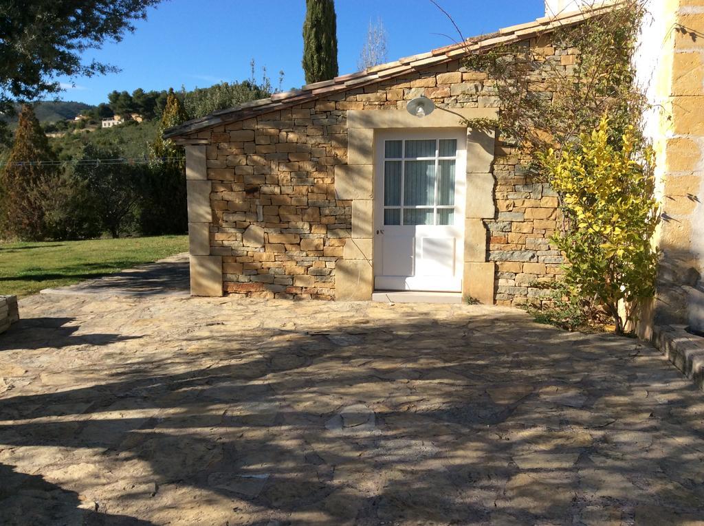 Appartements Du Jas De Clare La Cadiere-d'Azur Exterior foto